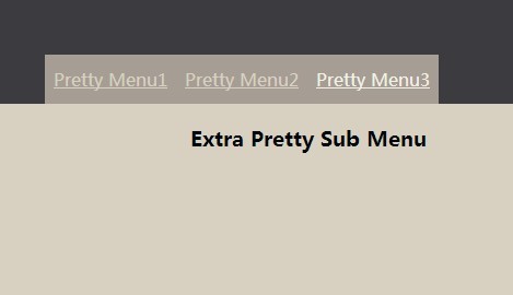 jQuery pretty-drop